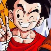  Krillin