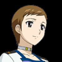 Персонажи Kubo Chizuru