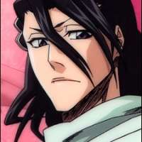  - Kuchiki Byakuya