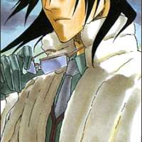  - Kuchiki Byakuya