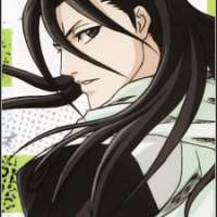  - Kuchiki Byakuya