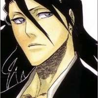  - Kuchiki Byakuya