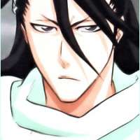  - Kuchiki Byakuya