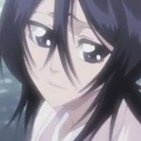  Kuchiki Hisana