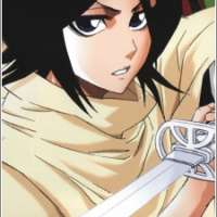  - Kuchiki Rukia