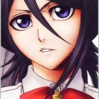  - Kuchiki Rukia