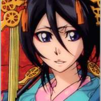  - Kuchiki Rukia