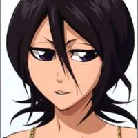  - Kuchiki Rukia