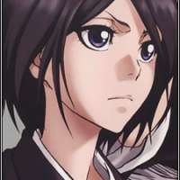  - Kuchiki Rukia