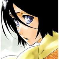  - Kuchiki Rukia