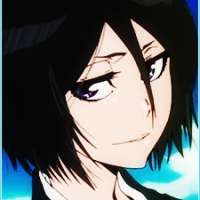  - Kuchiki Rukia