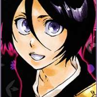  Kuchiki Rukia