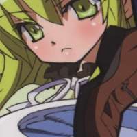 Персонажи Kuchinashi