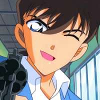  Kudo Shinichi