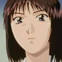 Персонажи Kujirakawa Fuyumi