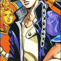  - Kujo Jotaro