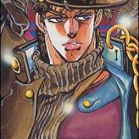  - Kujo Jotaro