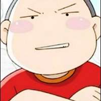 Персонажи Kumano Kazuo