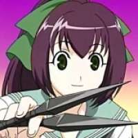  Kumogakure Hotaru