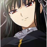 Персонажи - Kuonji Shinra