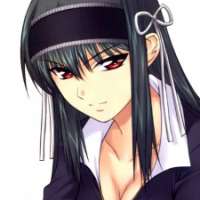 Персонажи Kuonji Shinra