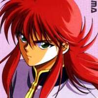  Kurama