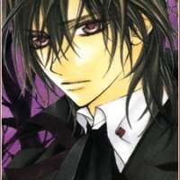  - Kuran Kaname