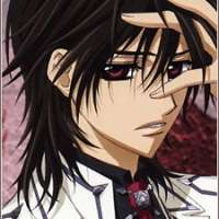  - Kuran Kaname