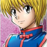  - Kurapika