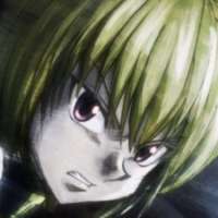  - Kurapika