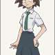 Персонажи - Kurihara Nagisa