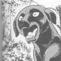 Персонажи Kuro