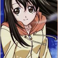  - Kuroha Manami