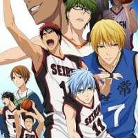   Kuroko no Basket