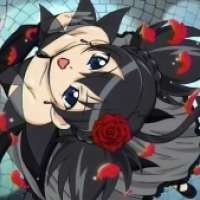 Персонажи - Kuromi
