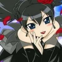 Персонажи - Kuromi