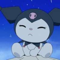 Персонажи Kuromi