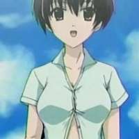 Персонажи Kuron Nagatsuki