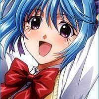  - Kurono Kurumu