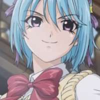  - Kurono Kurumu