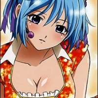  - Kurono Kurumu