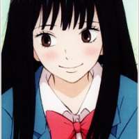  - Kuronuma Sawako