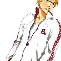  - Kurosaki Ichigo