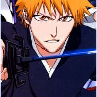  - Kurosaki Ichigo