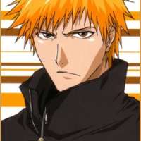  - Kurosaki Ichigo