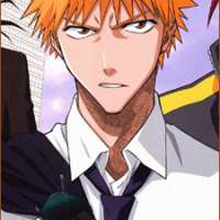  - Kurosaki Ichigo