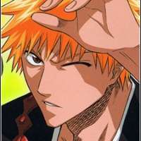  - Kurosaki Ichigo