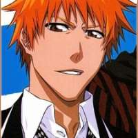  - Kurosaki Ichigo