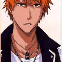  - Kurosaki Ichigo