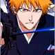 Персонажи Kurosaki Ichigo